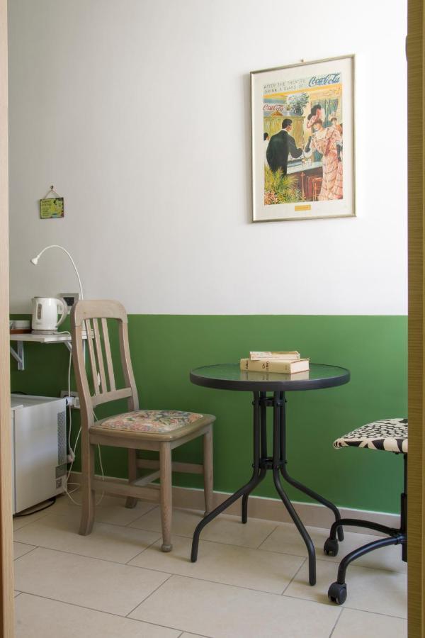 Al Sesto B&B Salerno Luaran gambar